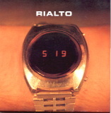 Rialto - Monday Morning 5.19 CD 1